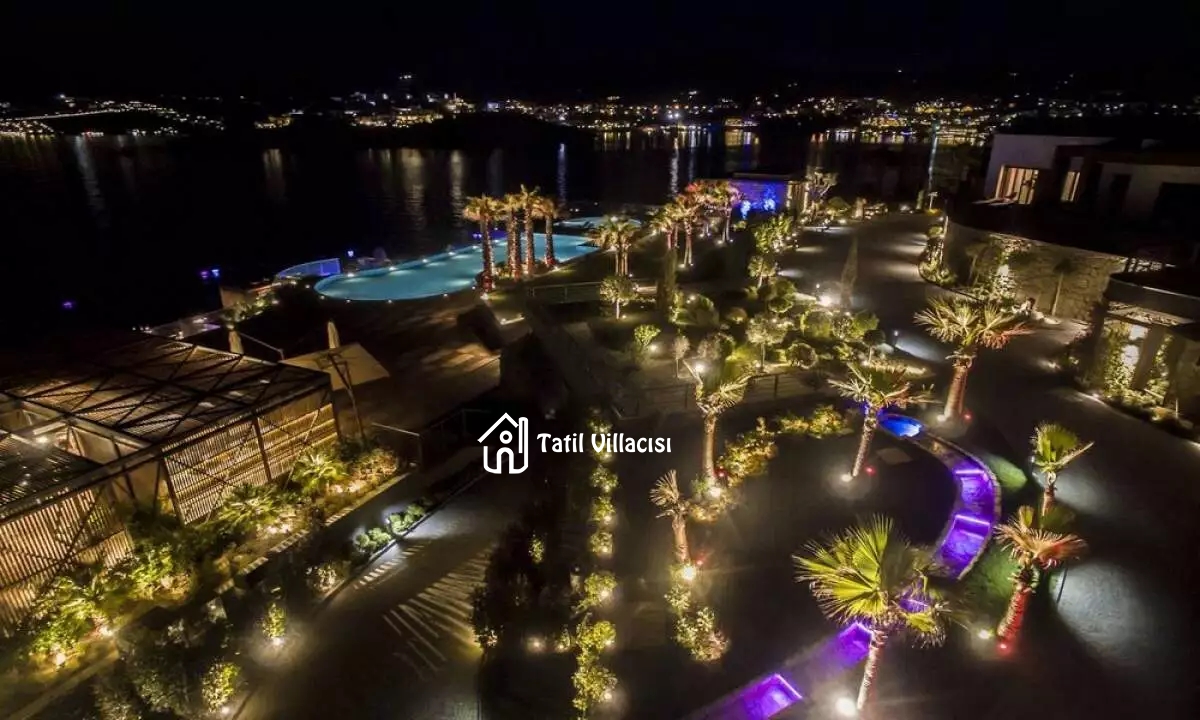 Villa Luna Elysium
