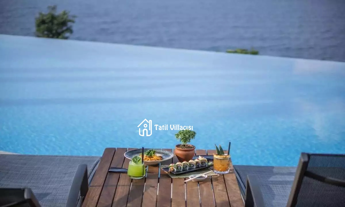 Villa Luna Elysium