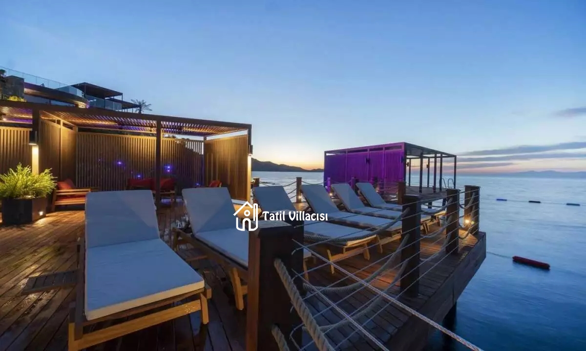 Villa Luna Elysium