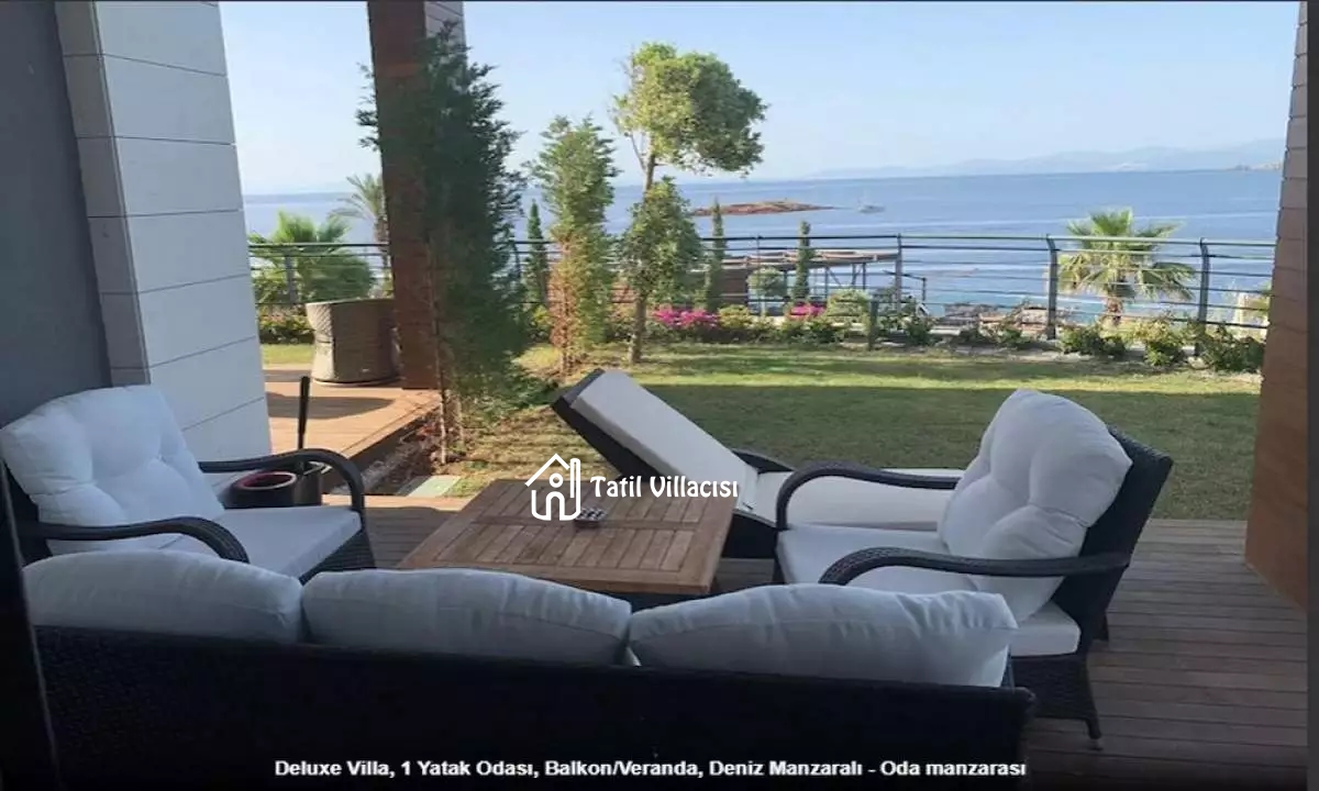 Villa Luna Elysium