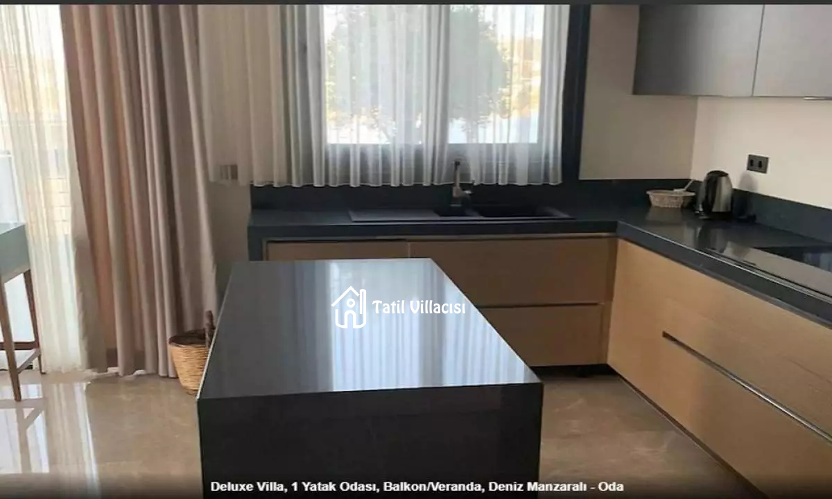 Villa Luna Elysium