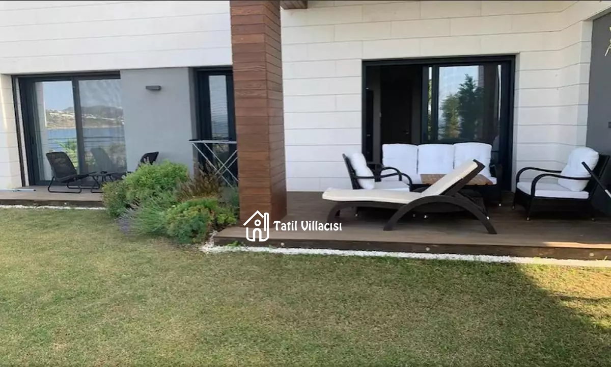 Villa Luna Elysium