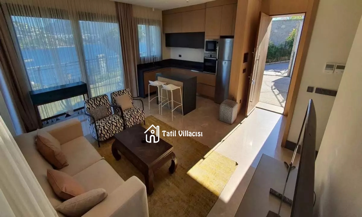 Villa Luna Elysium