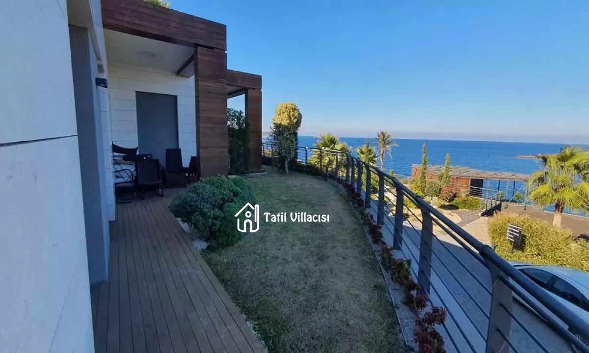 Villa Luna Elysium