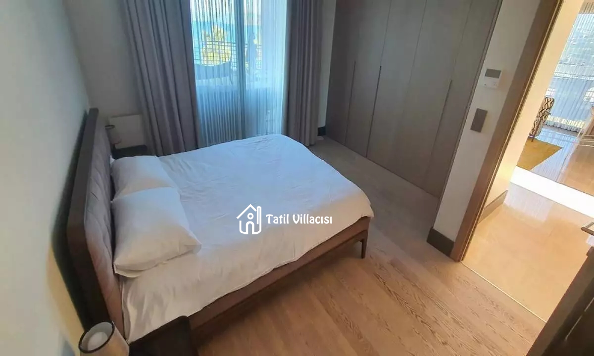 Villa Luna Elysium