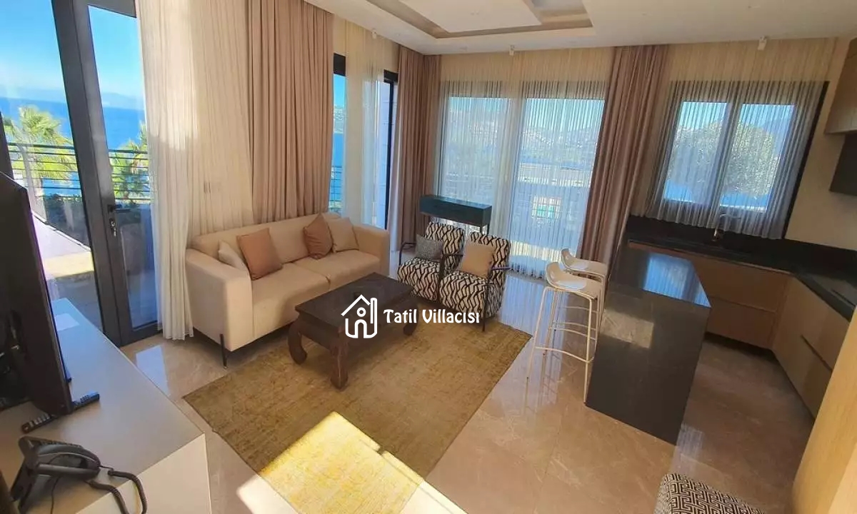 Villa Luna Elysium