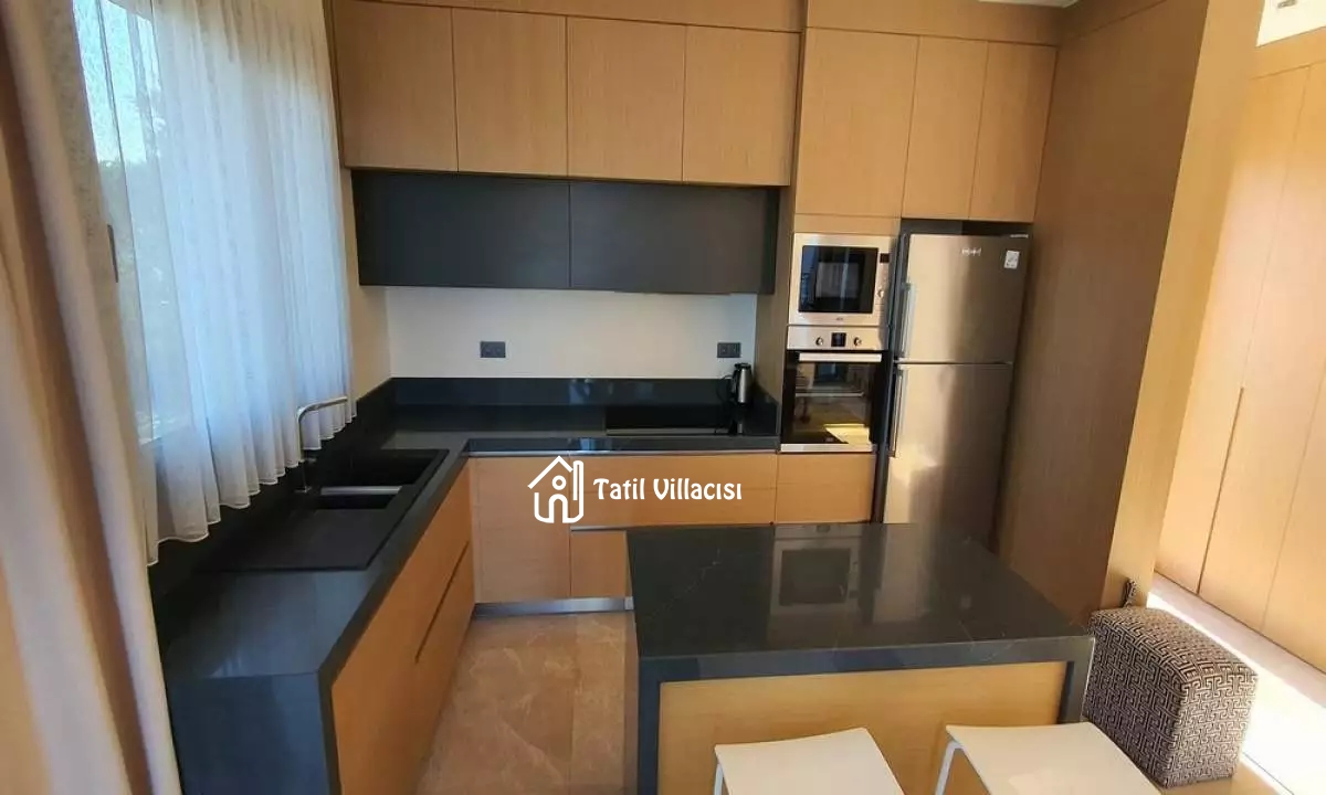 Villa Luna Elysium