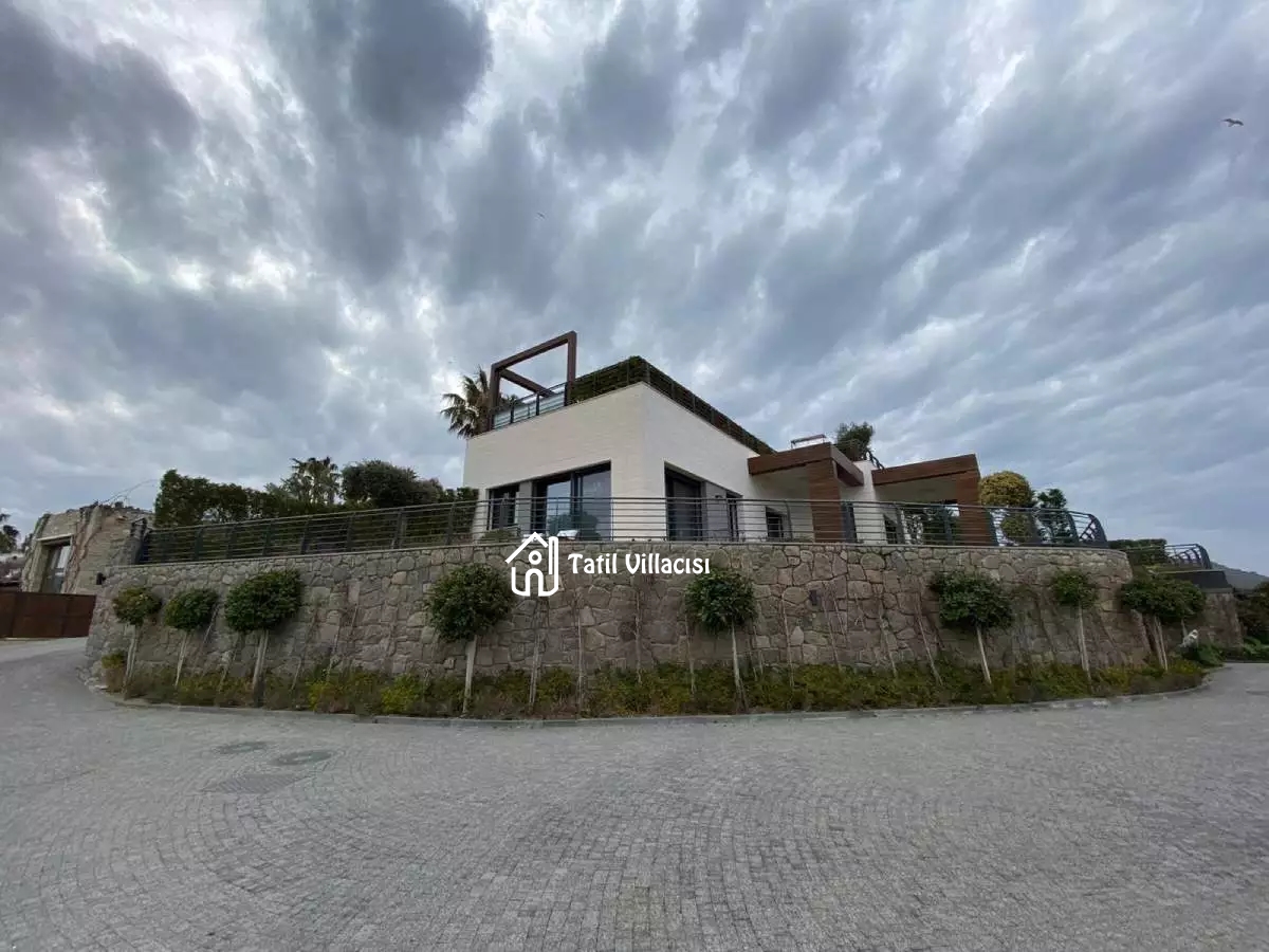 Villa Luna Elysium