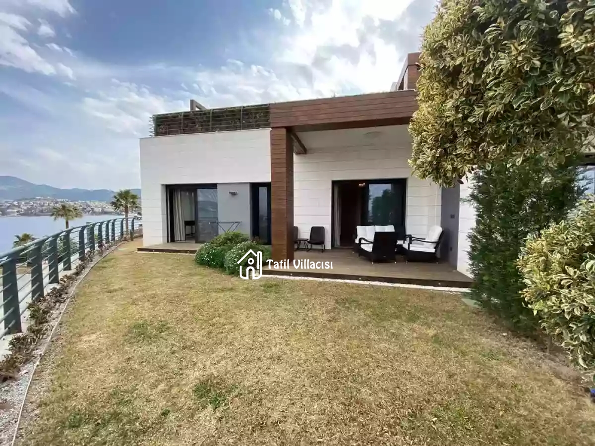 Villa Luna Elysium