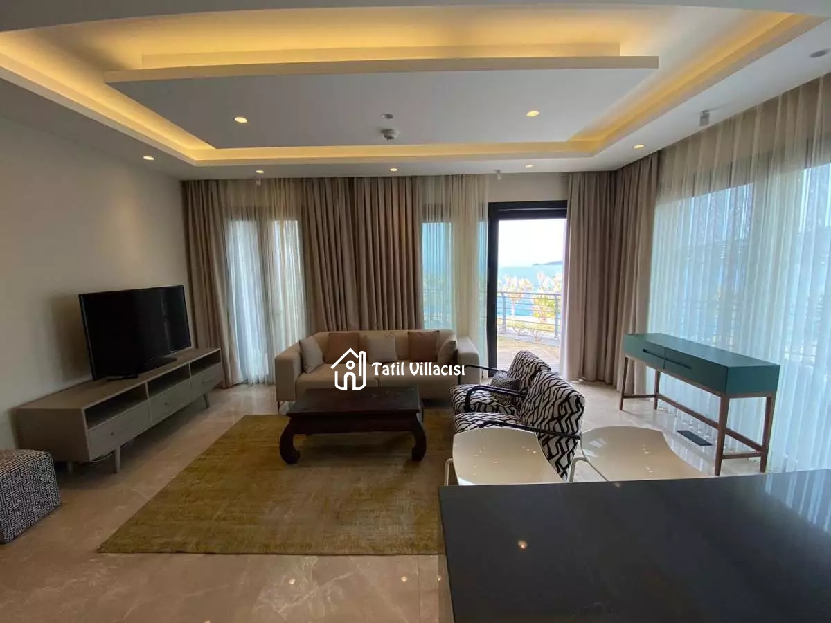 Villa Luna Elysium