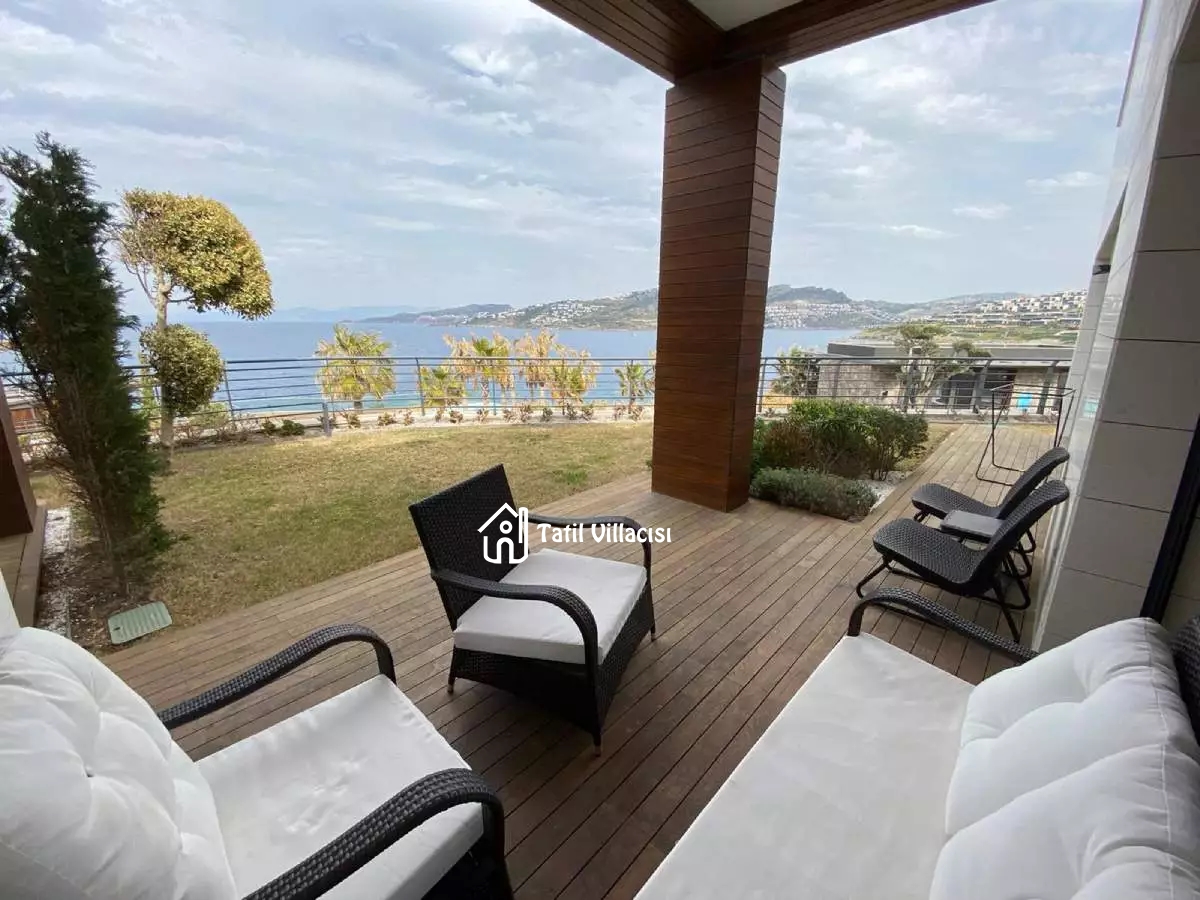Villa Luna Elysium