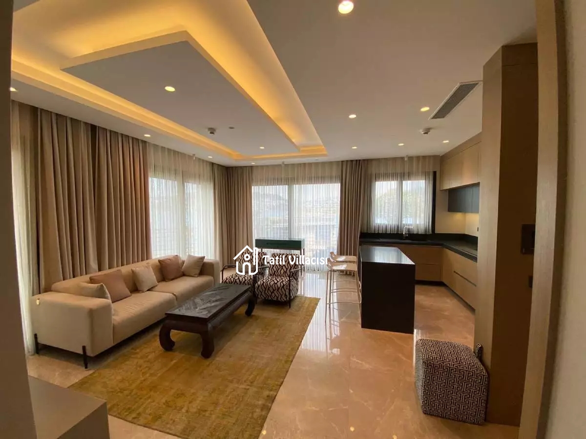 Villa Luna Elysium