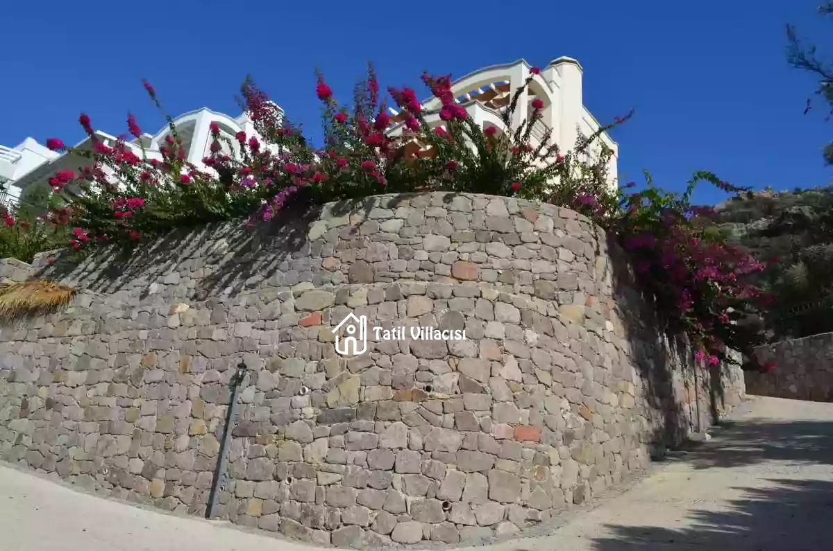 Villa Luna Gündoğan