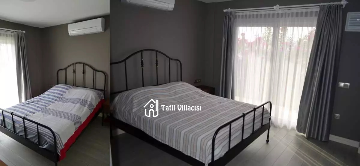 Villa Luna Gündoğan