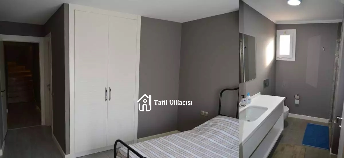 Villa Luna Gündoğan