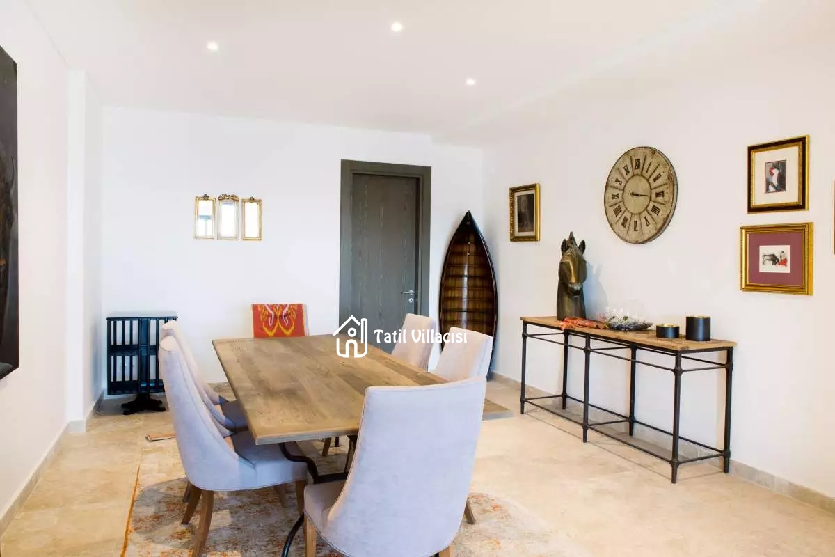 Villa Luna Yalıkavak 2