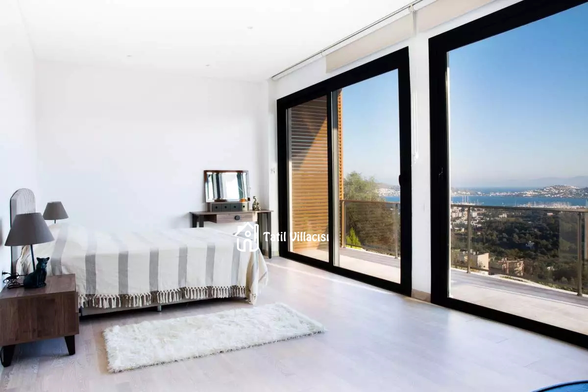 Villa Luna Yalıkavak 2