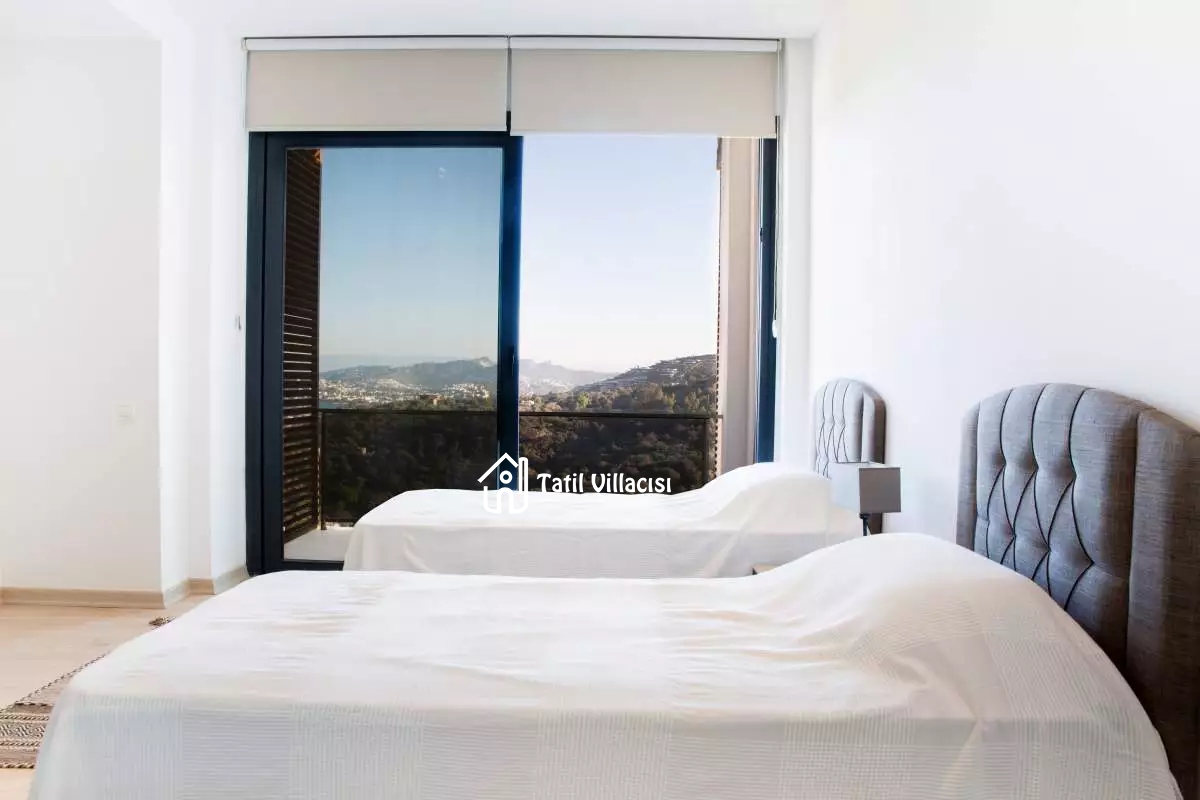 Villa Luna Yalıkavak 2