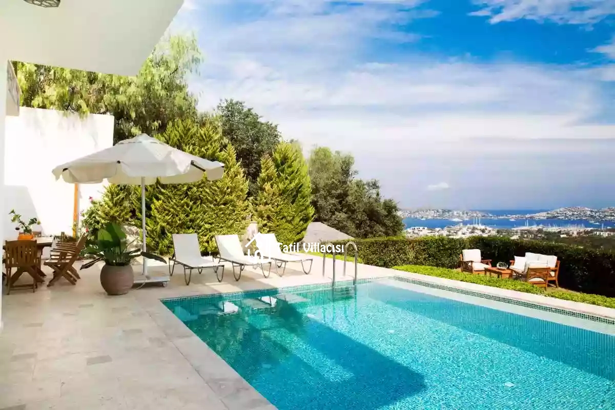 Villa Luna Yalıkavak 2