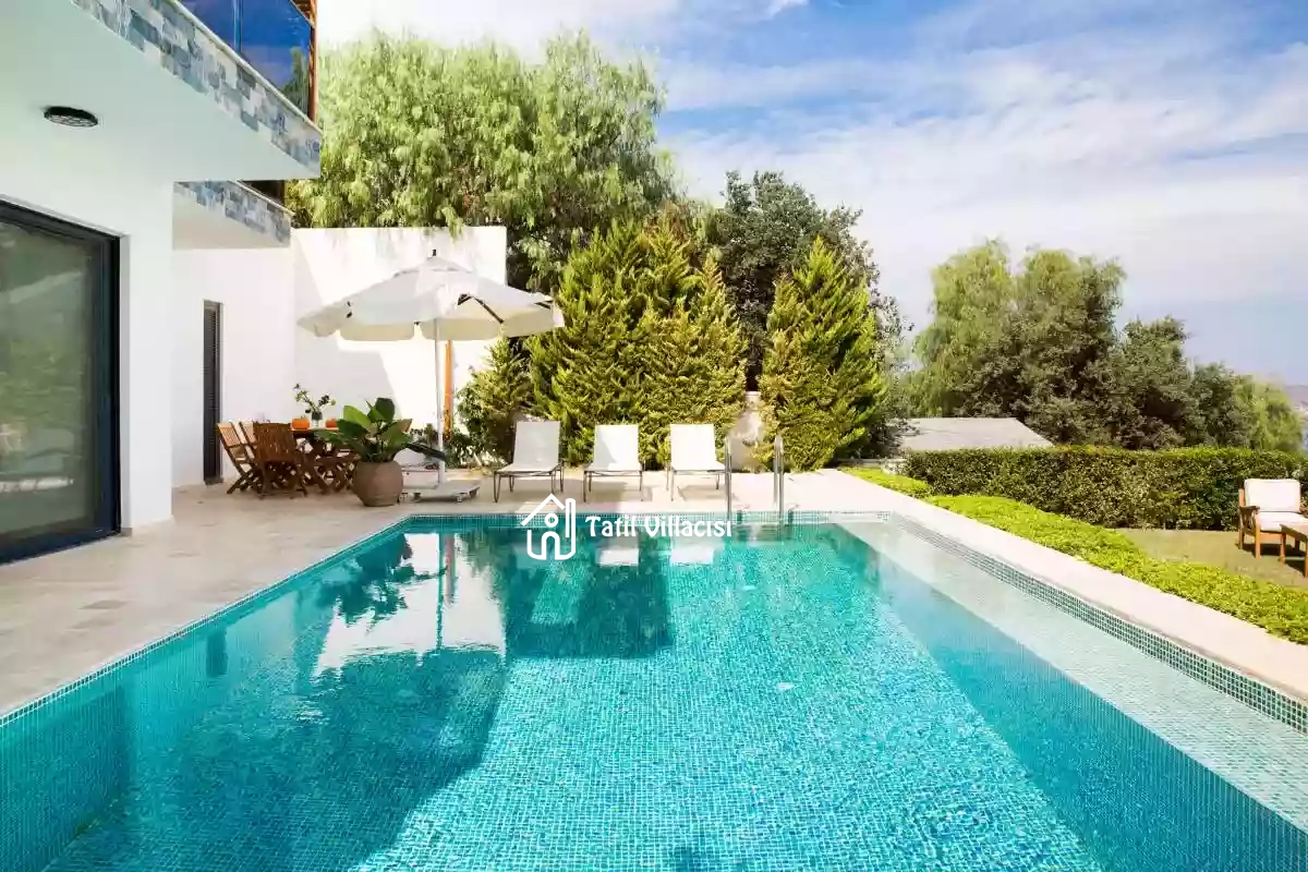 Villa Luna Yalıkavak 2