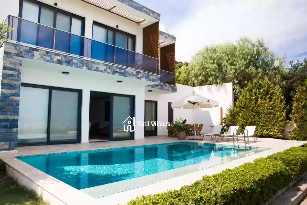 Villa Luna Yalıkavak 2