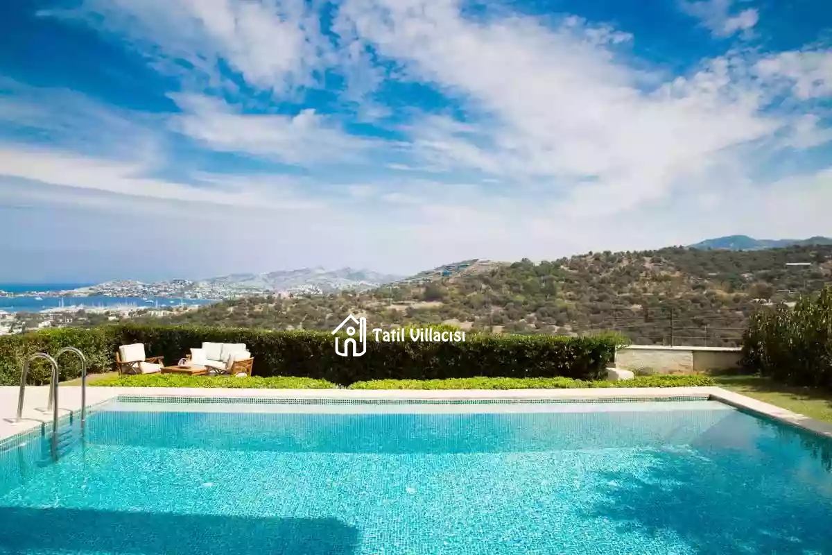 Villa Luna Yalıkavak 2