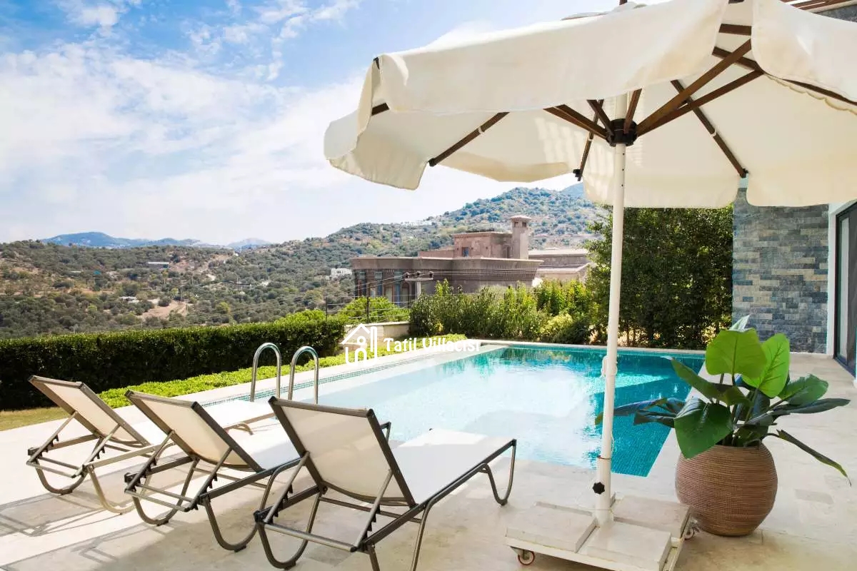 Villa Luna Yalıkavak 2
