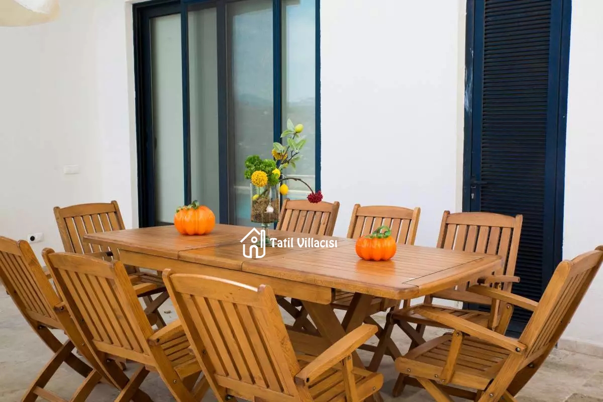 Villa Luna Yalıkavak 2