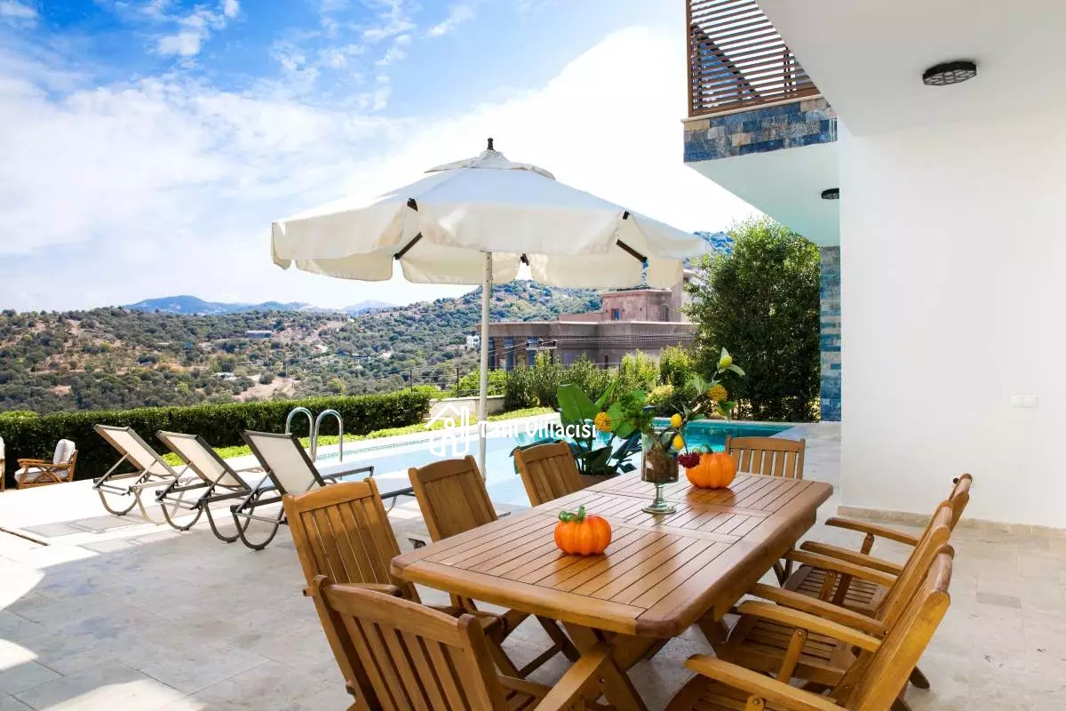 Villa Luna Yalıkavak 2