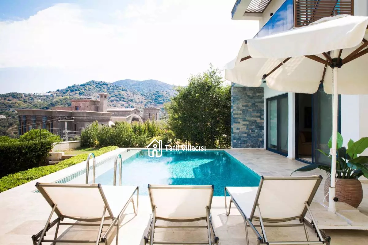 Villa Luna Yalıkavak 2