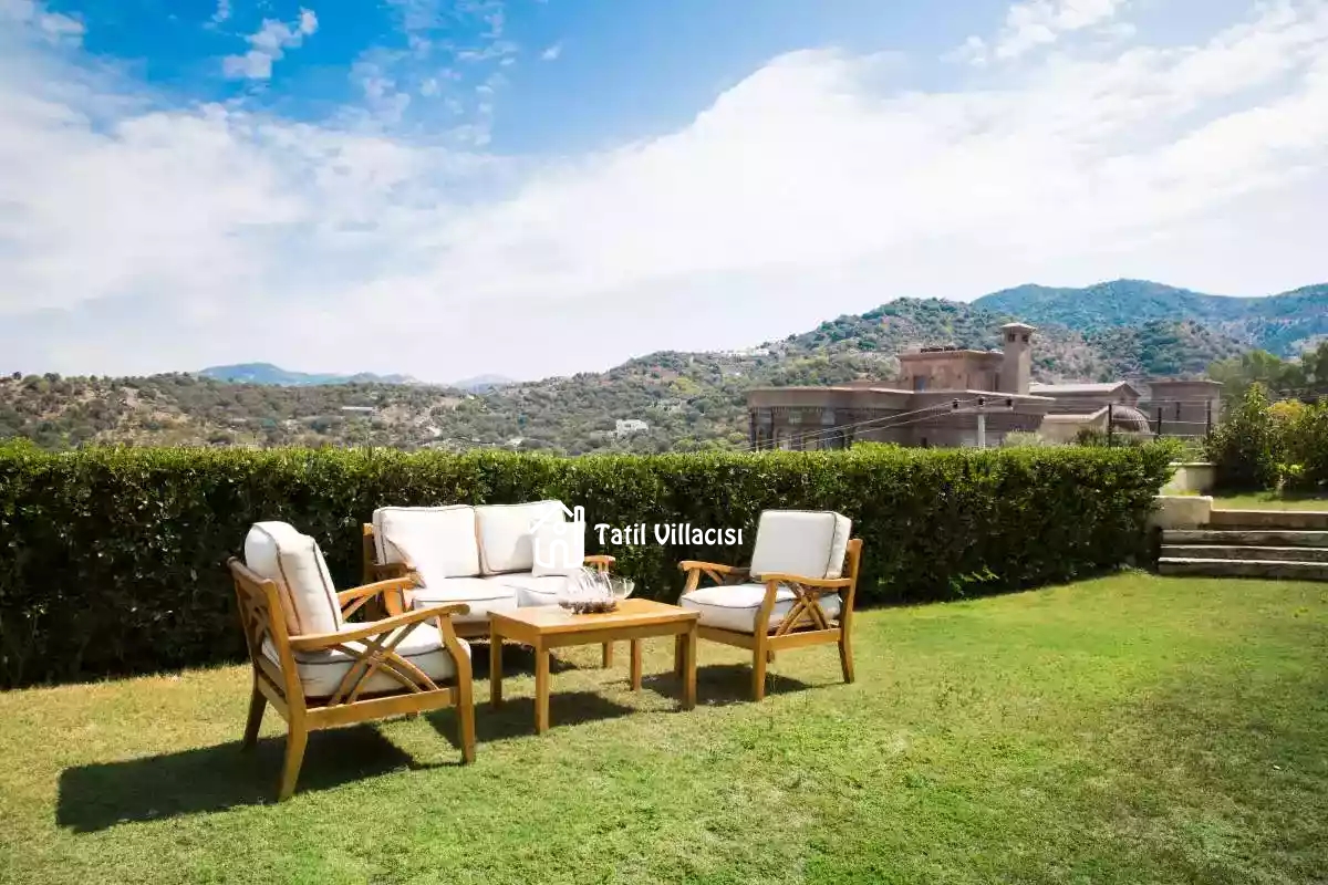 Villa Luna Yalıkavak 2