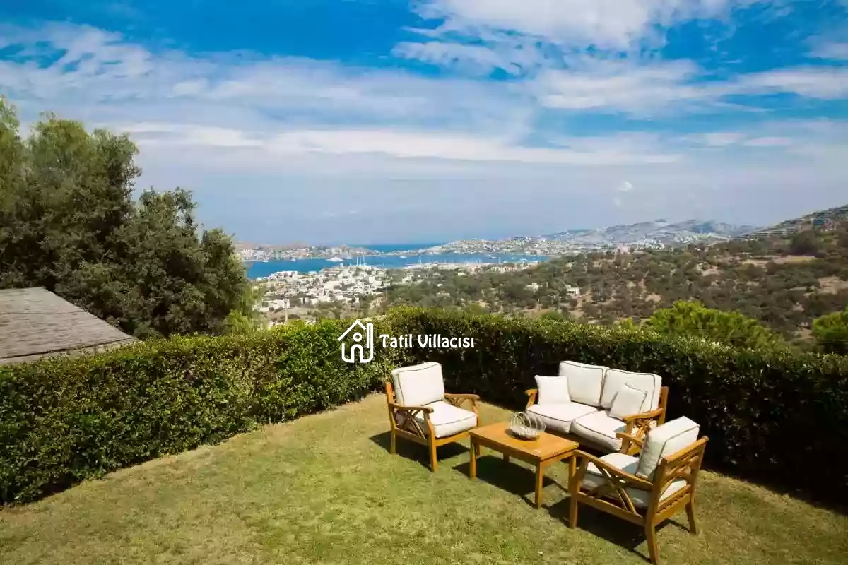 Villa Luna Yalıkavak 2