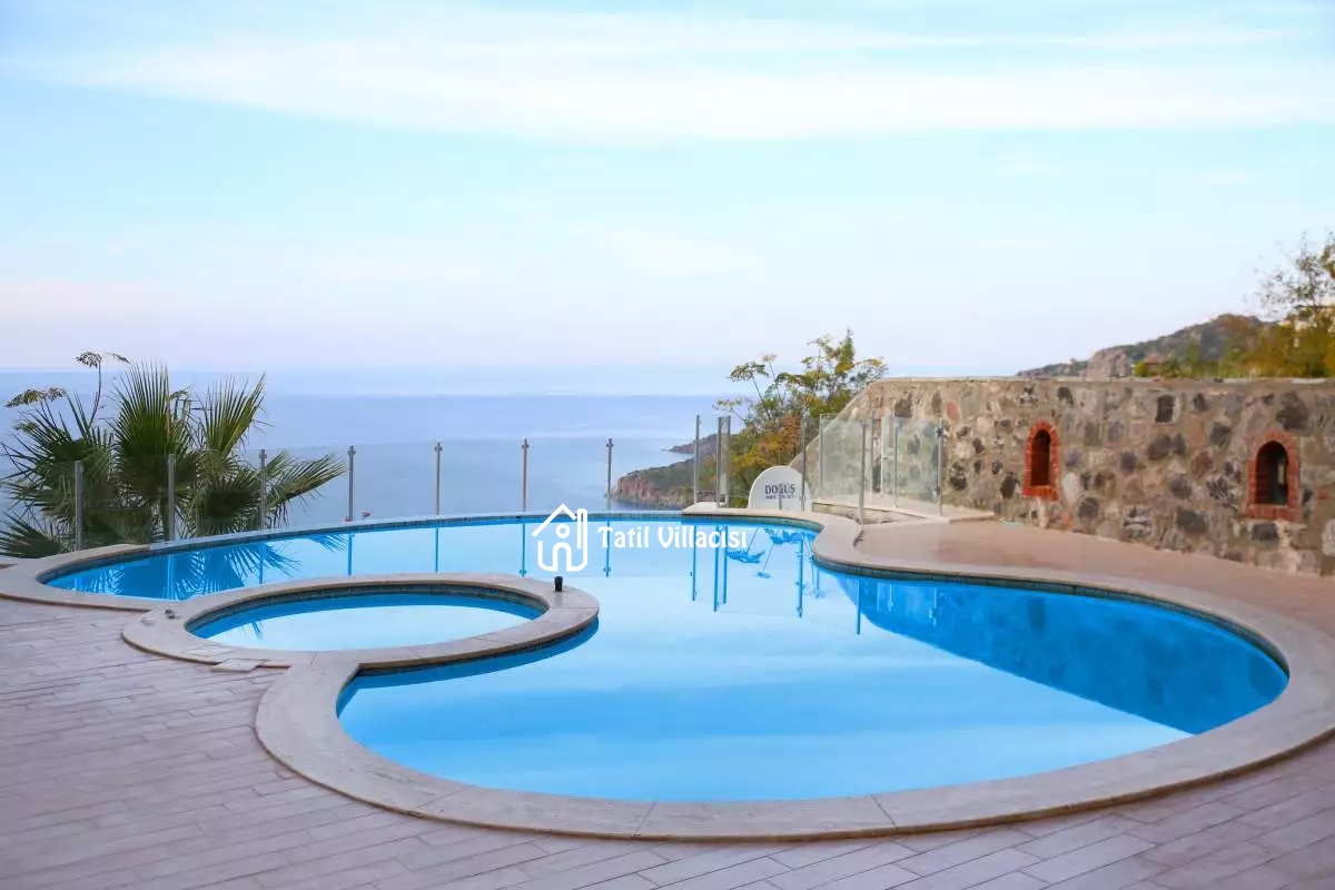 Villa Luna Yalıkavak 3