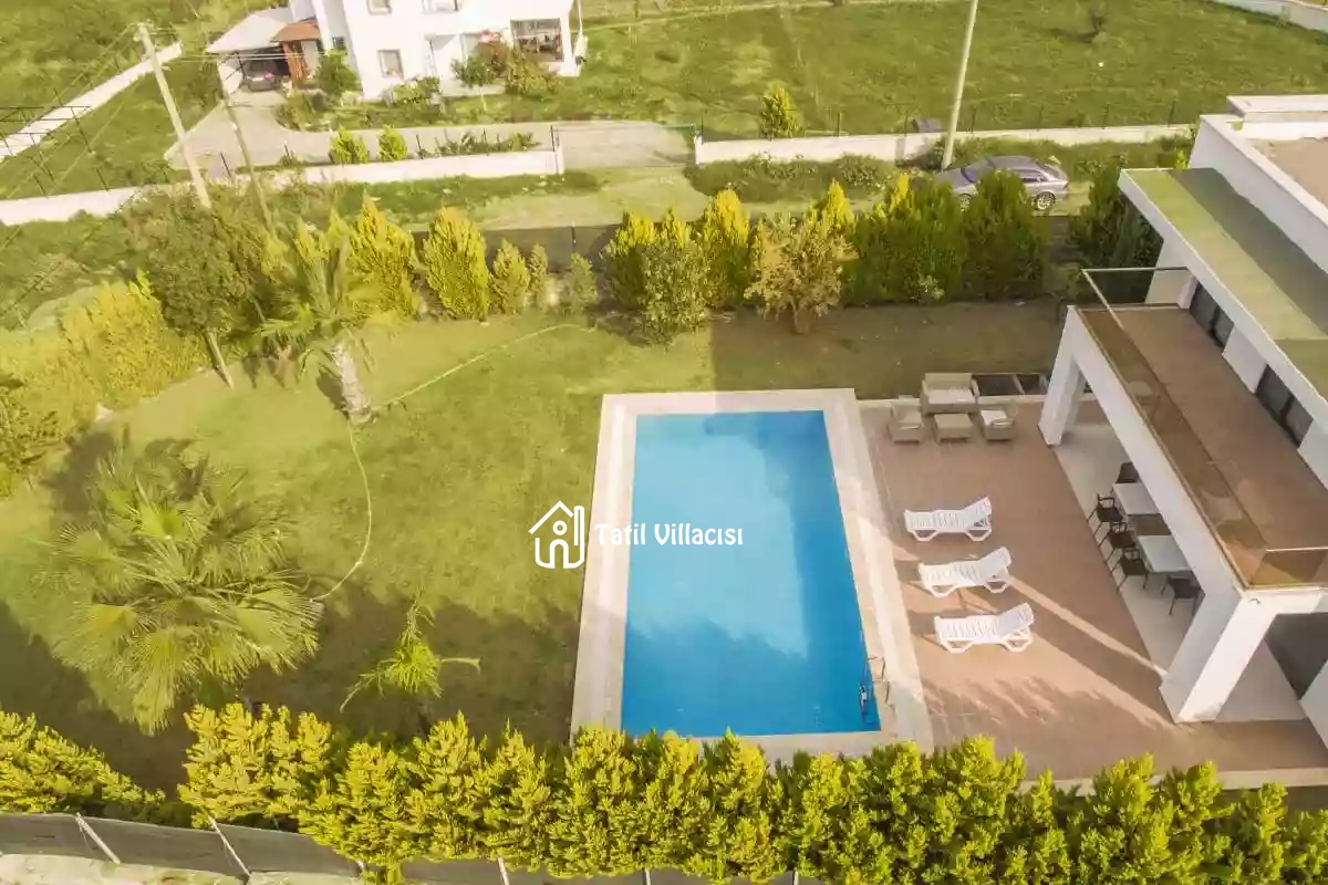 Villa Luna Yalıkavak