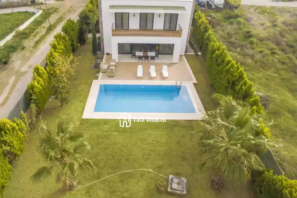 Villa Luna Yalıkavak