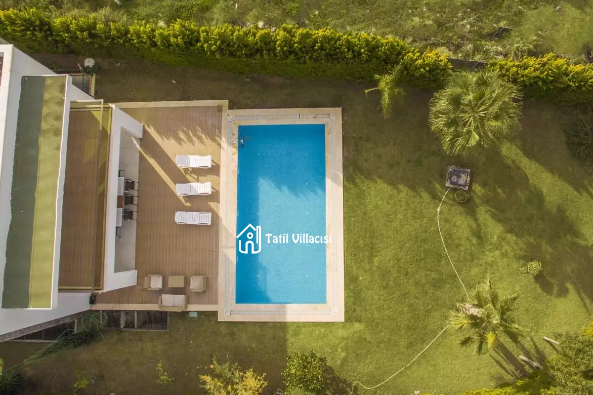 Villa Luna Yalıkavak
