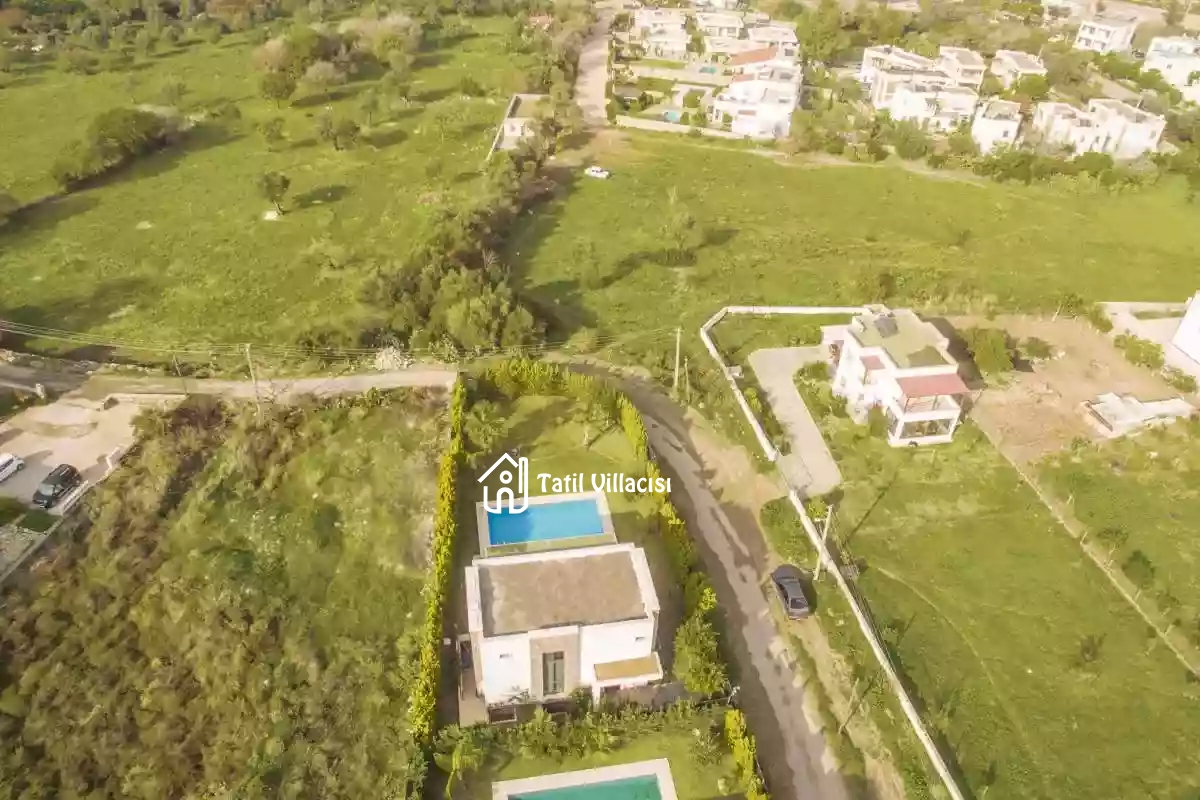 Villa Luna Yalıkavak