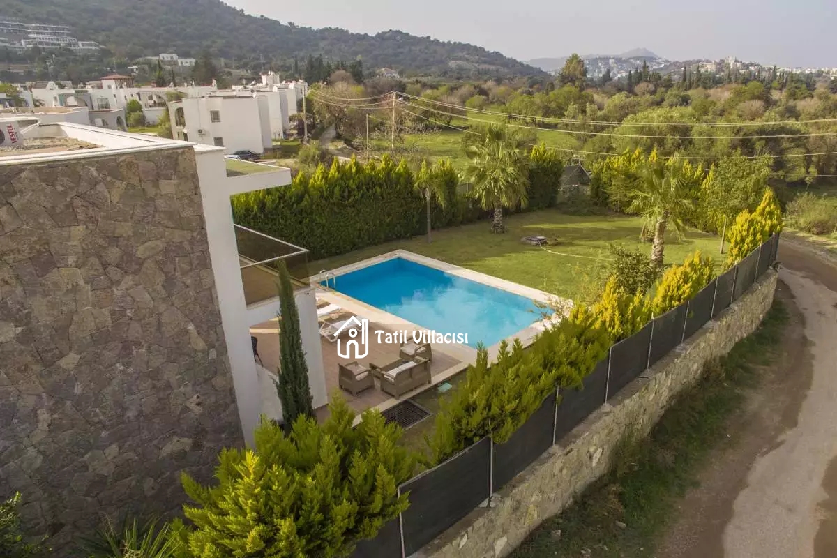 Villa Luna Yalıkavak