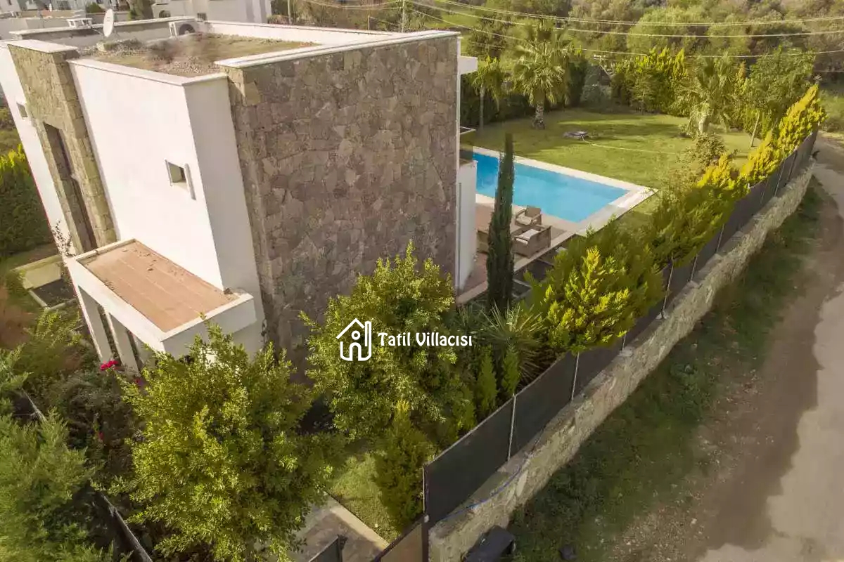 Villa Luna Yalıkavak