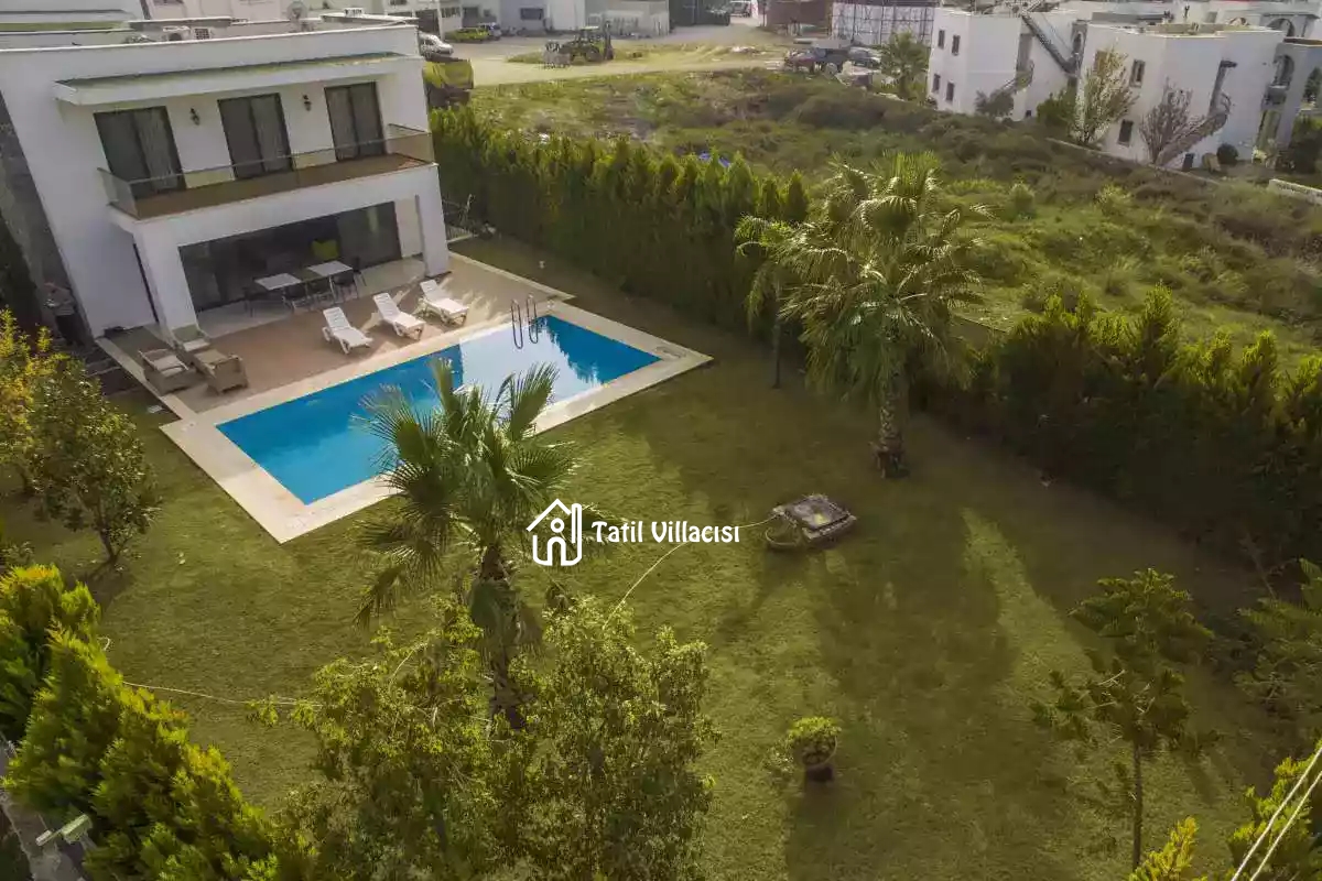 Villa Luna Yalıkavak
