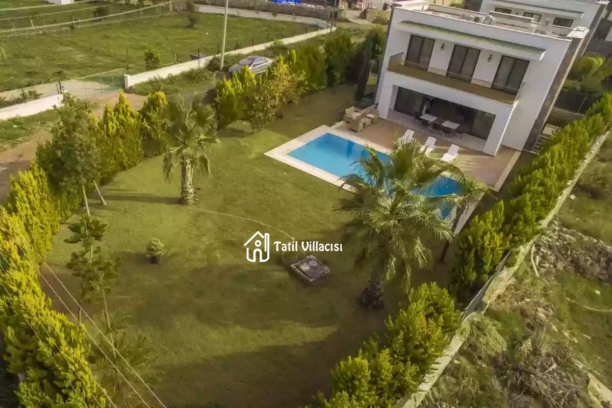 Villa Luna Yalıkavak