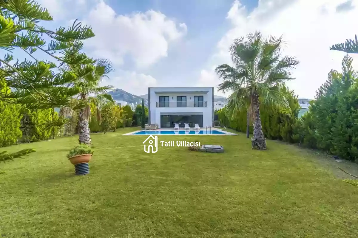 Villa Luna Yalıkavak
