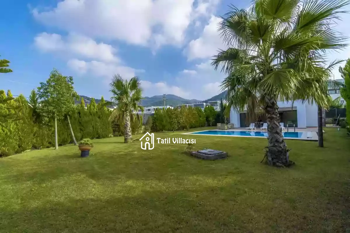 Villa Luna Yalıkavak