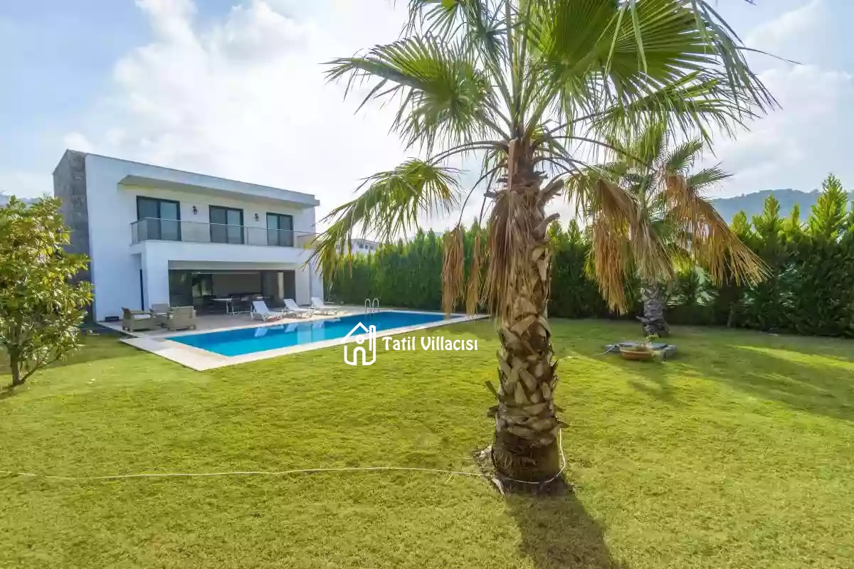 Villa Luna Yalıkavak
