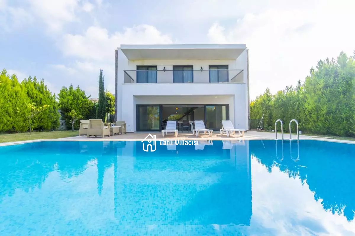 Villa Luna Yalıkavak