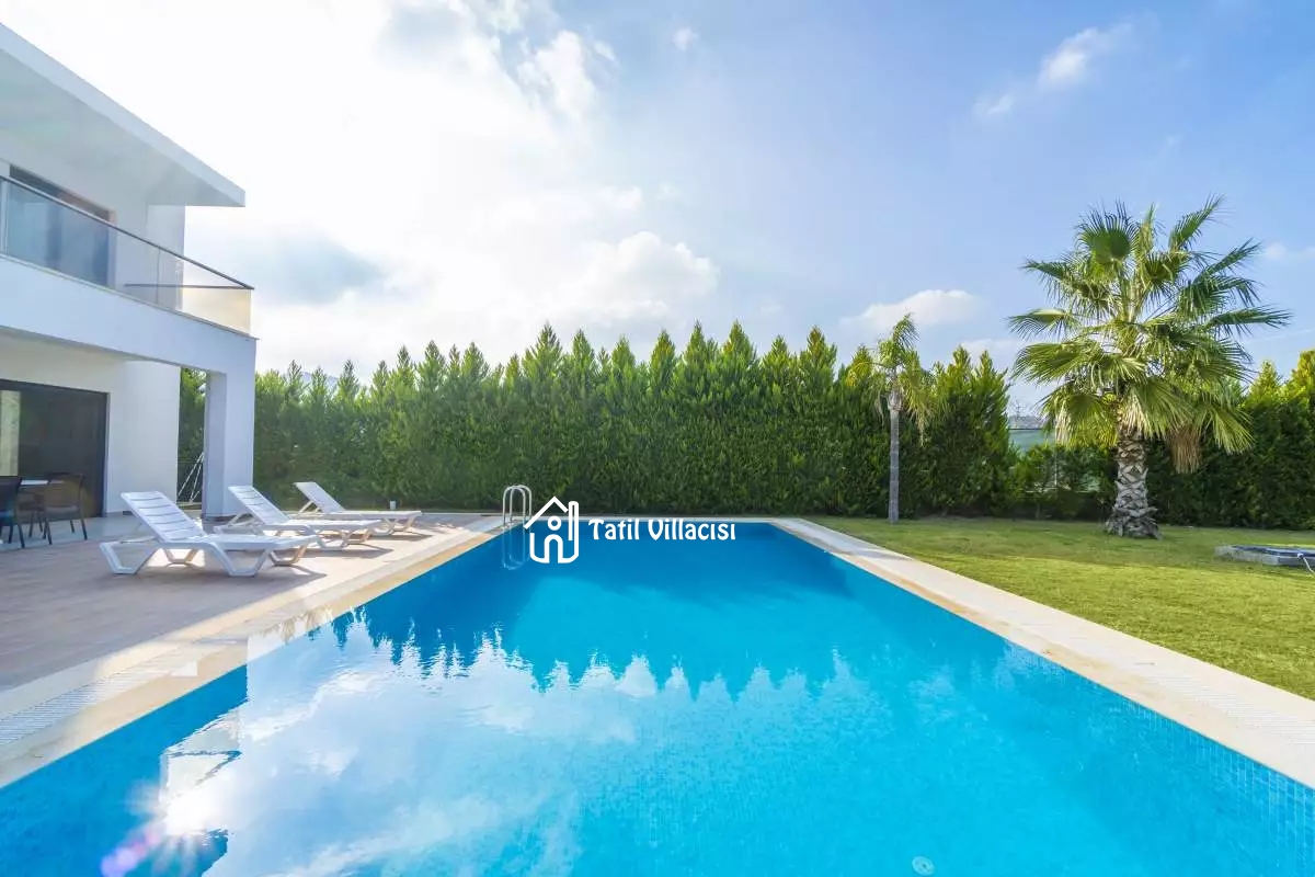 Villa Luna Yalıkavak