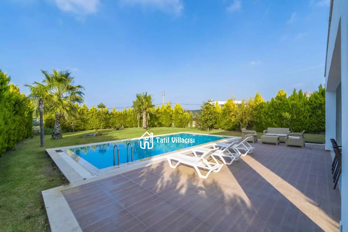 Villa Luna Yalıkavak