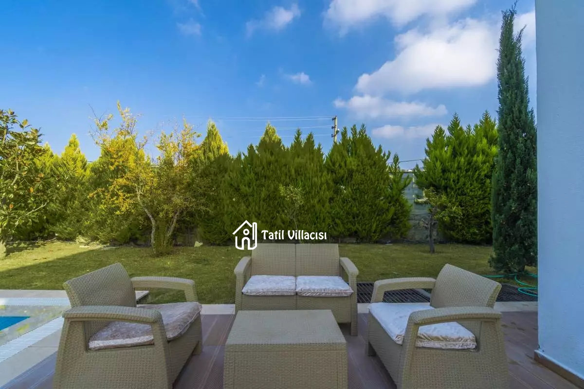 Villa Luna Yalıkavak