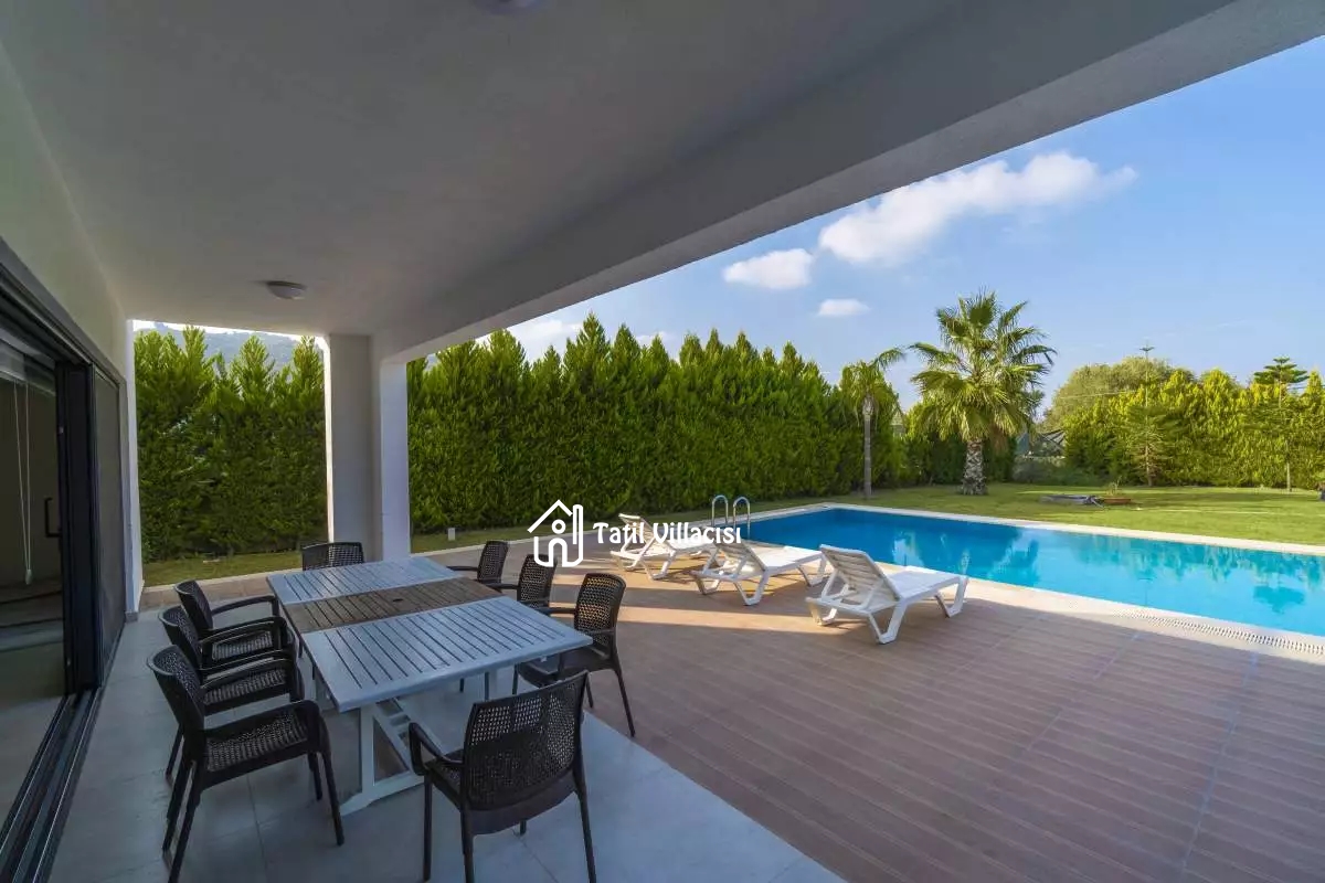 Villa Luna Yalıkavak