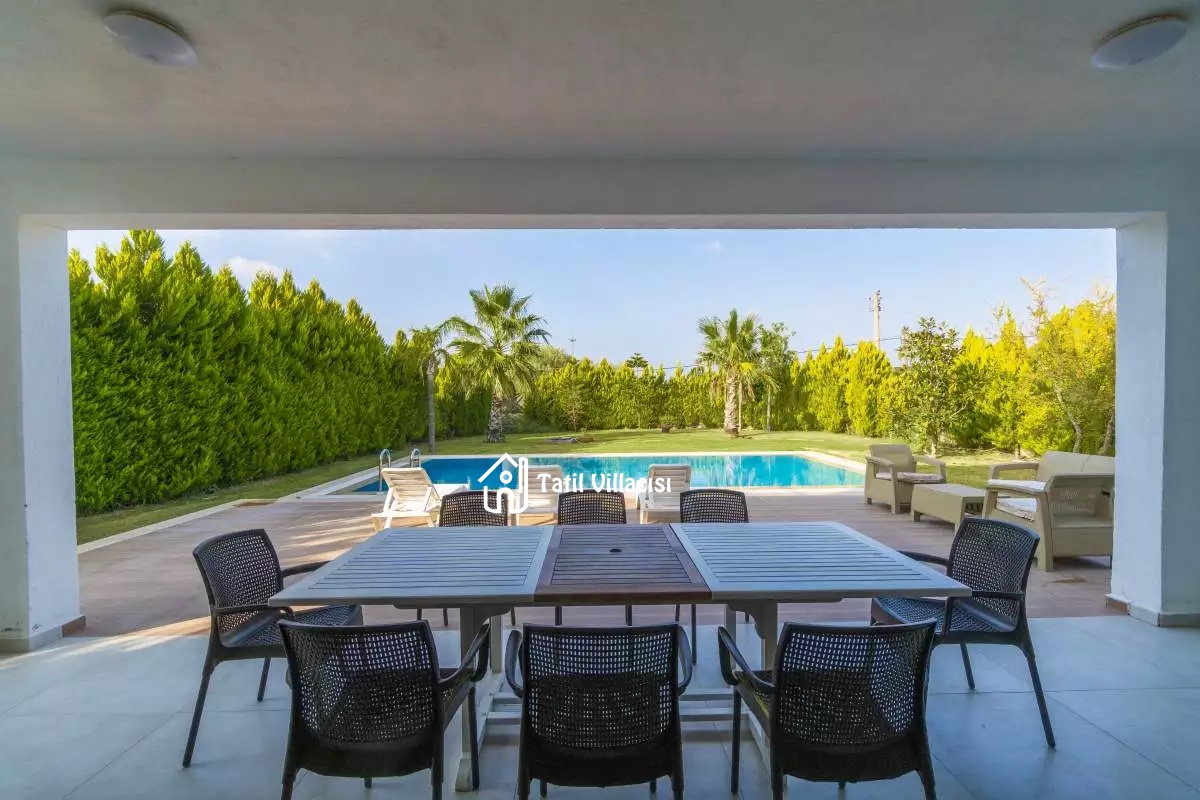 Villa Luna Yalıkavak